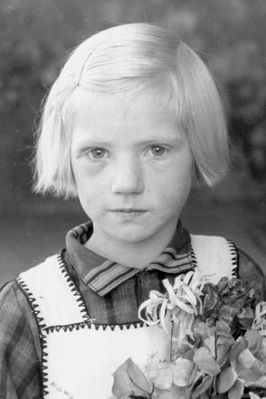 1939 Elfriede Kaiser